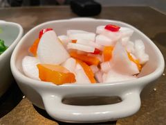 -漆黑觉米粉(三里屯店)