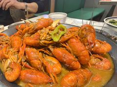 -叁宝烤肉• 西安烧烤(凤城十二路店)