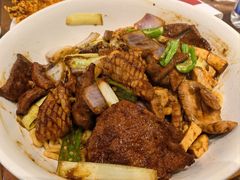 -寻裕记·现炒浇头面(人民广场店)