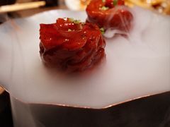 -魁盛居百年鲁菜馆(县西巷店)