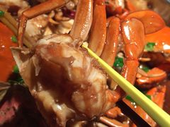 -胖哥俩肉蟹煲(济南世茂国际广场店)