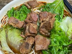 -天府面庄(天平路店)