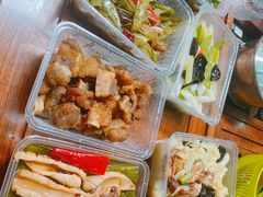 -天鲜阁·海鲜粤菜·33年老字号(石槎白云站店)