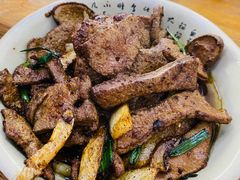 -无名氏面馆(邮电路店)