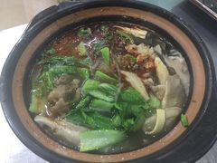 -清真·穆萨砂锅(大皮院店)