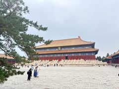 -北京市劳动人民文化宫(太庙)