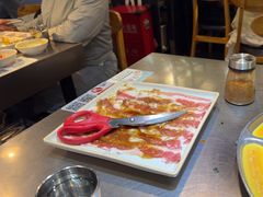 -喜来稀肉(虹泉路店)