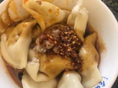 -春阳水饺(香槟广场店)