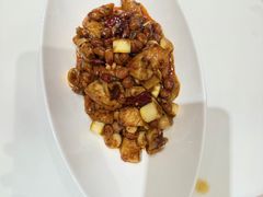 -渝信川菜 · 川味家常菜(长安店)
