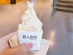 -野人牧坊Gelato(天津南开大悦城店)