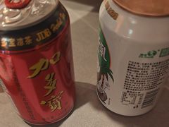 -黑金·寻焰自助百汇·烤肉·火锅(中街店)