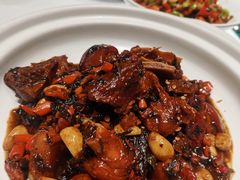 -柴米油盐(土菜院子店)