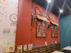 -李大牛和刘大力手作甜品(凯德店)