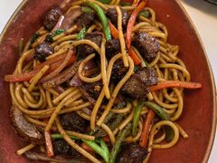 -马克西姆俄罗斯餐厅(通亚街店)