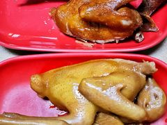 -光明刘冰乳鸽店(光明法政北路店)