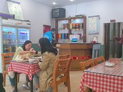 -海燕酒店(惠济路店)