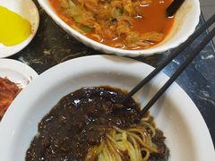 -桃园中华料理炸酱面(燕儿岛路店)
