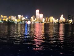 -武汉两江游览·夜游长江(汉口粤汉码头)