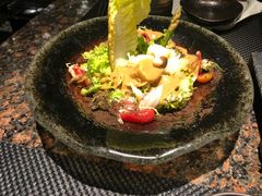 -花隐日式怀石料理(万象城购物中心店)