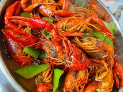 -501號台州海鲜餐厅(海创园店)