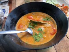 -Doo Dee Thai Food(Issan/Isaan/Esan)