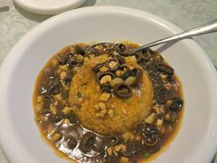 -牟传仁饭庄(星海店)