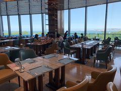 -威海蓝海御华大饭店·蓝钻美食自助百汇