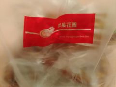 -苹果花园(枫林路店)