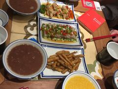 -喜喜水饺
