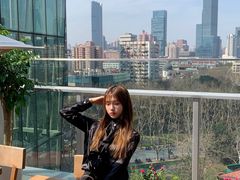 -THE CUT Rooftop顶楼牛排餐吧(环贸iapm店)