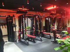 -即刻自助健身·私教馆(对外经贸店)