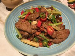 -志明眷村·台式融合菜·宵夜