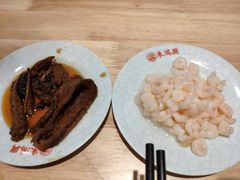 -朱鸿兴面馆(镇湖店)