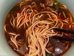 -李先生牛肉面大王(广渠门内店)