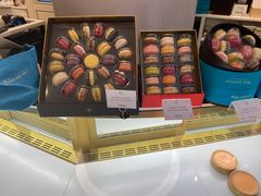 -PAUL LAFAYET 法式甜品(港汇广场店)