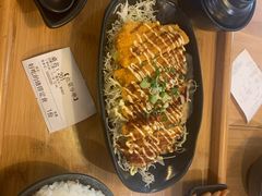 -雷门拉面·现熬骨汤(凯德来福士店)