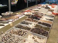 -健眺小海鲜(临海后山店)