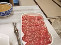 -牛街清真满恒記(平安里西大街店)
