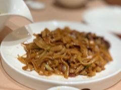 -宝园酒家(美林M·LIVE天地东座店)