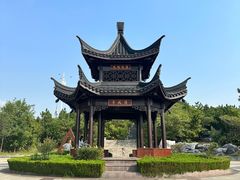 -铁道游击队纪念馆