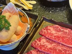 -樱嘢·炭火烧肉(惠南店)