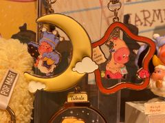 -泡泡玛特POPMART(合生汇店)