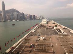 -香港港威酒店-马哥孛罗
