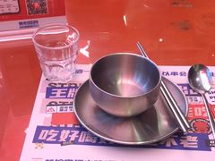 -神府路壹号·海鲜烧烤·砂锅粥·锅物(三坊七巷店)