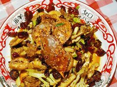 -江味龙虾馆·裸蓝龙虾(南山店)