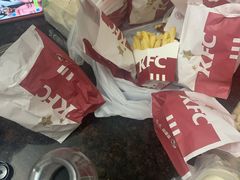 -肯德基(环翠北店)