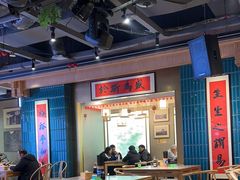 -易裕和·长沙米粉(竹塘西路店)