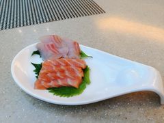 -亮马河饭店翠雅咖啡厅