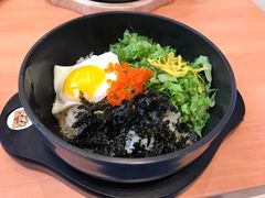 -鱼籽村秘制拌饭(崇文门店)