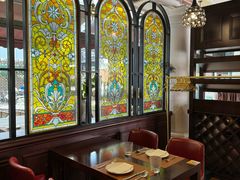 -Golden Lily河内巴黎法越料理餐厅(建国西路店)